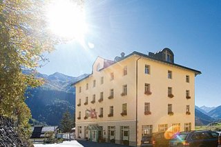 Hotel Muntanella
