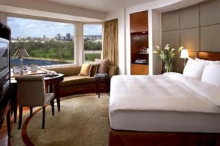 Sheraton Park Tower