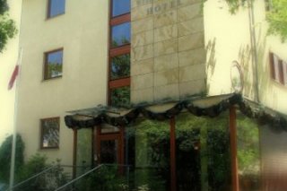 Hotel Willa Lubicz