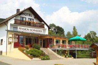 Hotel Schneider