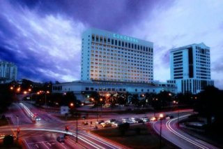 Concorde Hotel