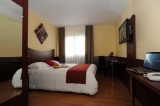 Inter Hotel Center