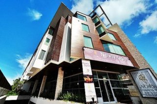 Nora Chaweng Hotel