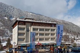 Hotel Kristall