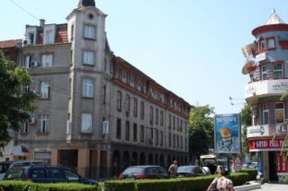 Hotel Elite Palace