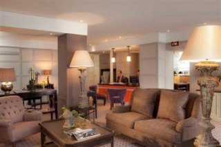 Hôtel Lenox Saint Germain