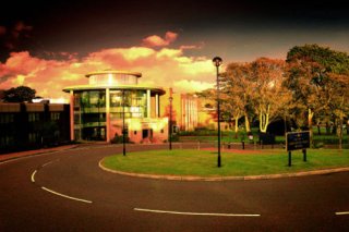 De Vere Daresbury Park Hotel