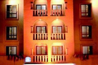 Best Western Hotel Rainha D.Amelia