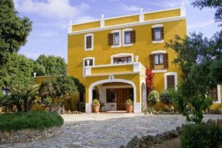Hotel Rural Sant Ignasi