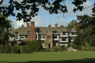 Inglewood Manor