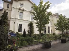 Best Western  House