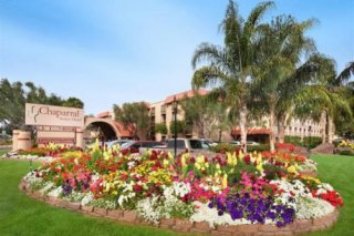 Chaparral Suites