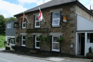 Sportsmans Arms Hotel