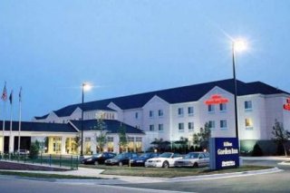Hilton Garden Inn