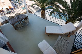 Apartamentos Marina Port