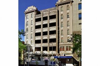 All Seasons Kingsgate Hotel