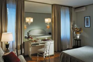 Hotel Al Camin