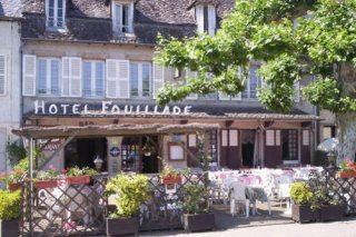 Hotel Fouillade
