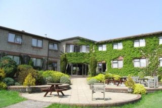 Best Western Centurion Hotel