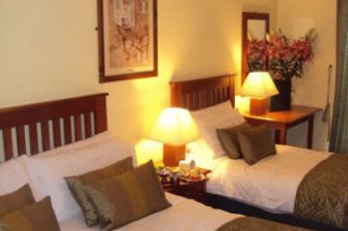Anchor Guesthouse