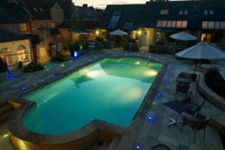 The Feversham Arms Hotel & Verbena Spa