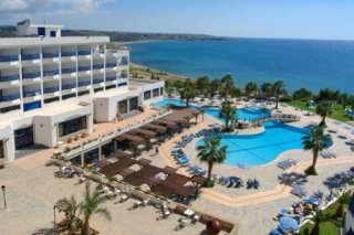 Ascos Coral Beach Hotel