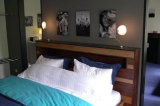 2beHotel Kind of Blue