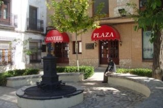 Plaza Mayor