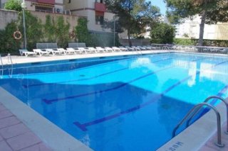 Apartamentos Mariposa