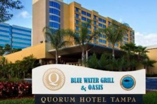 Wyndham  Westshore