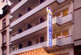Best Western Hotel Plaza