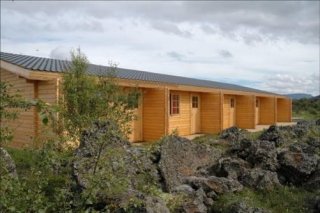 Vogafjos-Guesthouse