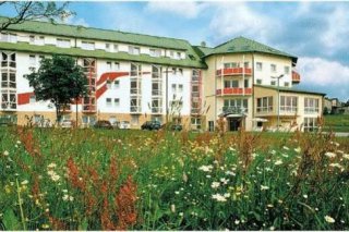 Rennsteighotel Kammweg