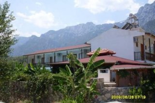 Sehrazat Hotel