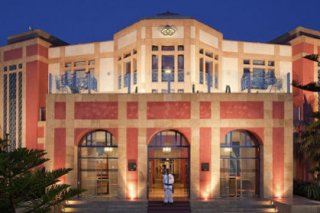 Sofitel  Medina & Spa