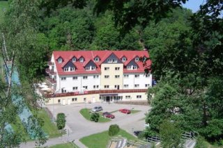 Schanzenhaus Aktivhotel  / Harz