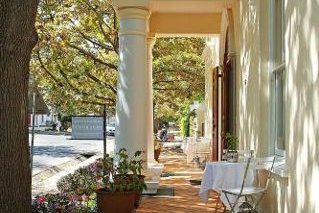 Eendracht Hotel