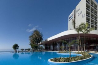 Pestana Casino Park