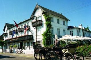 Skovshoved Hotel