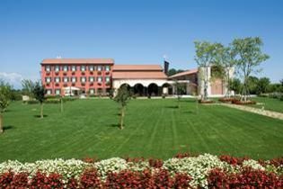 Borgo Ronchetto Relais & Gourmet