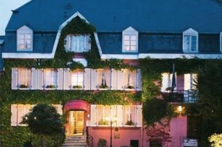 Hotel de la Gaichel