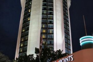 Four Points by Sheraton Studio City