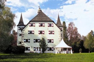 Schloss Prielau Hotel & Restaurant