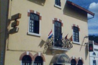 Astória