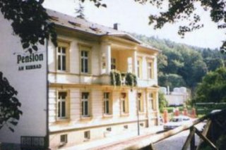 Pension am Kurbad