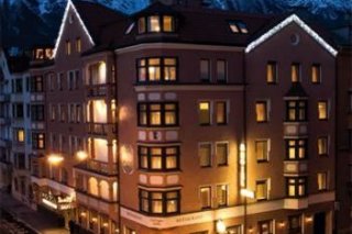 Best Western Hotel Leipziger Hof
