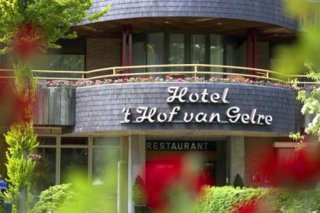 Hampshire Hotel 't Hof van Gelre