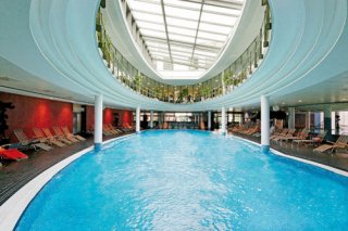 Wellnesshotel Centrovital