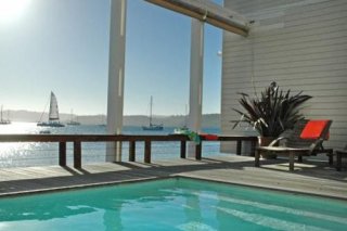 The Lofts Boutique Hotel