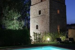 Country Hotel Torre Santa Flora
